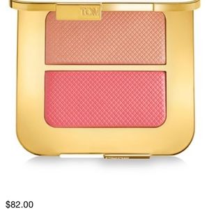 TF Sheer Cheek Duo “Lissome” 😍😍